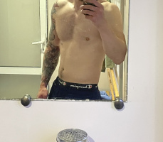 Хлопець, шукаю дівчину від 20 до 30 для орального сексу  – Фото 1