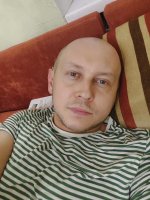 Познайомлюсь для регулярних зустрічей з дівчиною – Фото 1