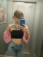 Милая красівая люблю девушек ишю киевская області  – Фото 1