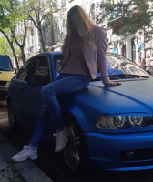 Девушка 27 лет хочет найти парня в Виннице – Фото 1