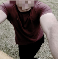 Познакомлюсь с девушкой для приятного времяпровождения, парень 30 лет, вес 80, рост 175 – Фото 1