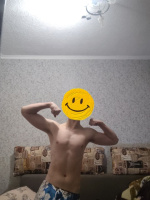 Молодий, жеребчик хоче страсного сексу – Фото 1