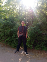 Ищу зрелую даму  – Фото 1