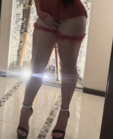 Опытная Госпожа ищет покорного раба который готов к полному подчинению. – Фото 1