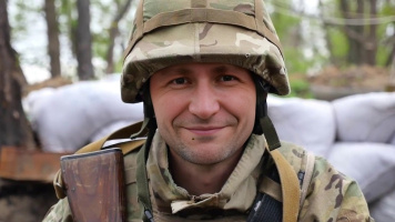 Офицер ЗСУ в отставке, давно не было женщины – Фото 1