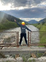 Охайний, добрий, спокійний парень, шукаю дівчину – Фото 1