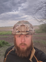 Військовий шукає дівчину – Фото 1