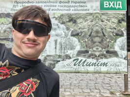 Парень, 179/77, 24 рочки, познакомлюсь с девушкой для приятных встреч – Фото 1