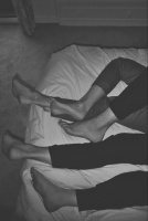 Чоловік познайомиться з парою 40+ – Фото 1