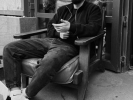 Познакомлюсь с девушкой  для встреч  – Фото 1