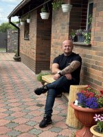 Ч, 34р. Познайомлюсь з ж або парою для регулярних зустрічей. Київ  – Фото 3