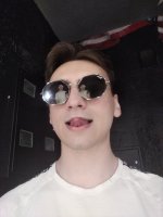 Сегодня хочу хорошенько тебя отрахать) – Фото 2