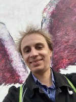 Романтика та стосунки з. 35+ – Фото 1