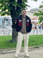 Парень 22 года хочет найти девушку в Виннице – Фото 2