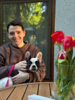 Парень 22 года хочет найти девушку в Виннице – Фото 3