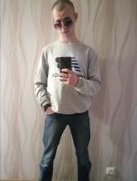 Мне 21 люблю всех  – Фото 1