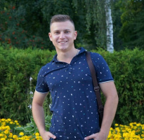 Шукаю дівчину з якою буде класно і приємно разом бажано на постійній основі  – Фото 1