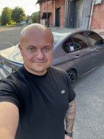 Чоловік в процесі розлучення, 34 р. Познайомлюсь з Ж (20-35), для стосунків і сексу Київ  – Фото 1