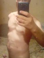 Хочю дорослу 40-65 товстушку 100 плюс мінус. з великим животиком – Фото 1