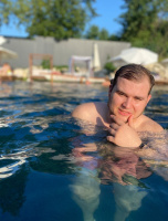 Мені 30 шукаю жінку для сексу до 55 років  – Фото 1