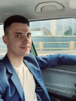 Сильного секса хочу  – Фото 1