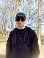 Молодой горячий парень ищет кого удовлетворить – Фото 1