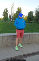 Приятный киевлянин, женат познакомлюсь парнем, парой мж – Фото 1