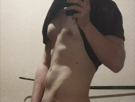 Покажи на что способна – Фото 1