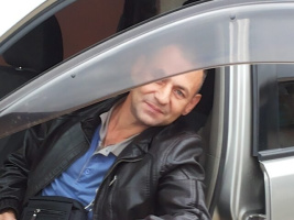 Знайомство  – Фото 1