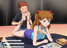 Ищу чувственную девушку для фетиш-встреч без традиционного секса – Фото 2