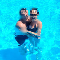 Сімейна пара шукає пару для сексу. – Фото 1