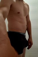 Ищю даму для приятных встреч, без обязов.  – Фото 1