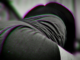 Минет пока ты занимаешься своими делами – Фото 1