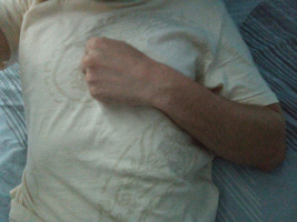 Дай мне власть над собой и я доведу до оргазма  – Фото 1