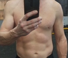 Спортсмен  – Фото 1