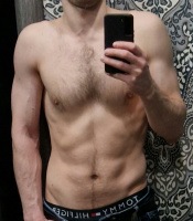 Познакомлюсь с девушкой для качественных регулярных встреч – Фото 1