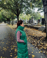 Хочу познайомитися з чоловіком  – Фото 1