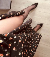 Досвідчена Доміна шукаю покірного раба для сесії та контролю! – Фото 1