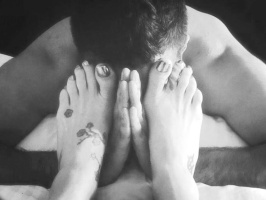 Удовольствие и ласка для вас )  – Фото 1