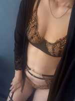 Опытная Домина ищет в полное подчинение послушного раба! – Фото 1