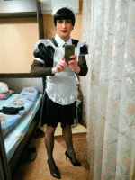 Я кроссдрессор познакомл. с Коссами, Геями для постоянных отношений! – Фото 3