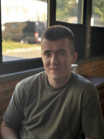 Ищу с кем хорошо провести время  Пишите в тг   – Фото 1