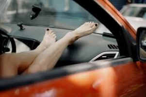 Кто хочет отсосать в авто, ровный красивый член 18см  – Фото 1