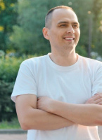 Шукаю коханку від 30 до 45 років. Про себе 42/175/85/16 – Фото 1