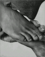 Дівчину для Фут Фетішу. Облизати ніжки – Фото 1