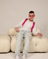 Проведу великолепный вечер с великолепной дамой  – Фото 1