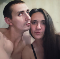 Пара ищет девушку для жмж без обязательств – Фото 1