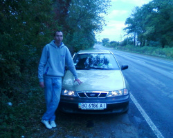 Мужчина 31 год хочет найти девушку в Тернополе – Фото 1