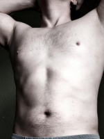 Ищу одну 27-47 лет. Флирт, эмоциональный секс с минимум табу, тайны хранить умею, в личную не лезу.. – Фото 1