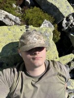 Ищу даму старше 35 лет но в душе чтоб была 18 – Фото 1